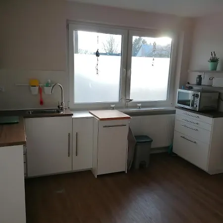 Jana's Apartment *