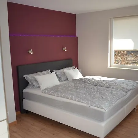 Apartment Jana's Lubeck